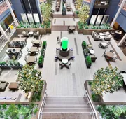 Embassy Suites by Hilton Denver Central Park hotel detail image 4