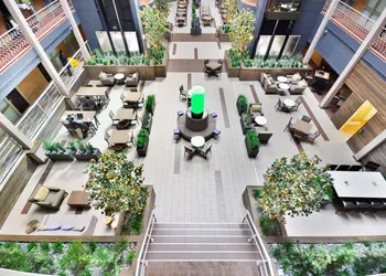 Embassy Suites by Hilton Denver Central Park hotel thumbnail 4