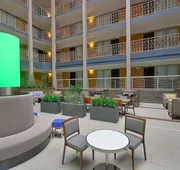 Embassy Suites by Hilton Denver Central Park hotel detail image 5