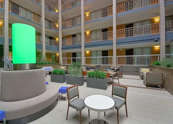 Embassy Suites by Hilton Denver Central Park hotel thumbnail 5