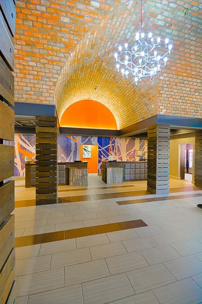 Embassy Suites by Hilton Denver Central Park hotel detail image 6