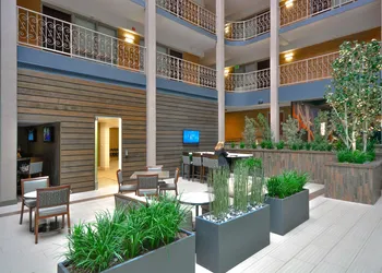 Embassy Suites by Hilton Denver Central Park hotel thumbnail 8