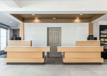 Hilton Garden Inn Denver Airport hotel thumbnail 4