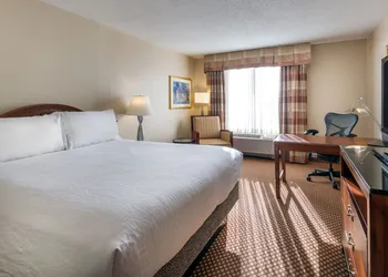 Hilton Garden Inn Denver Airport hotel thumbnail 5