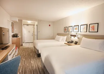 Hilton Garden Inn Denver Airport hotel thumbnail 6