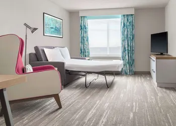 Hilton Garden Inn Denver Airport hotel thumbnail 7