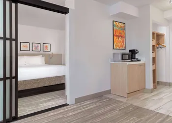 Hilton Garden Inn Denver Airport hotel thumbnail 8