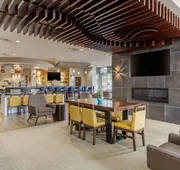 Cambria Hotel Denver International Airport hotel detail image 3