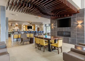 Cambria Hotel Denver International Airport hotel thumbnail 3
