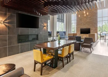 Cambria Hotel Denver International Airport hotel thumbnail 4