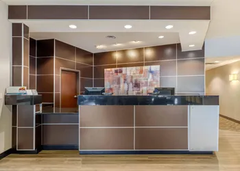 Cambria Hotel Denver International Airport hotel thumbnail 5