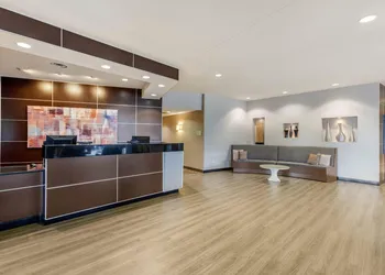 Cambria Hotel Denver International Airport hotel thumbnail 6