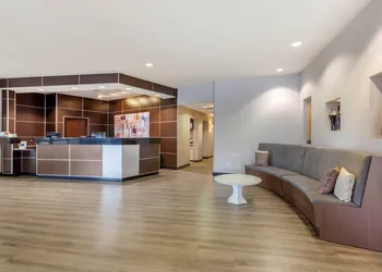 Cambria Hotel Denver International Airport hotel thumbnail 7