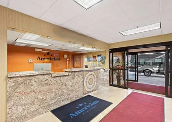 AmericInn by Wyndham Denver Airport hotel thumbnail 2