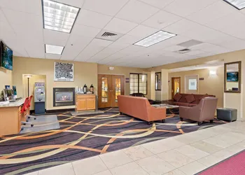 AmericInn by Wyndham Denver Airport hotel thumbnail 3