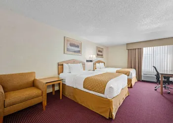 AmericInn by Wyndham Denver Airport hotel thumbnail 5