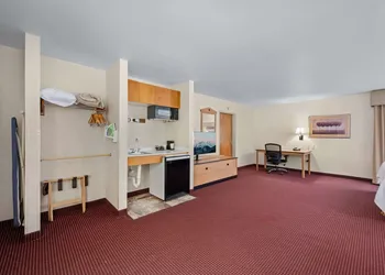 AmericInn by Wyndham Denver Airport hotel thumbnail 8