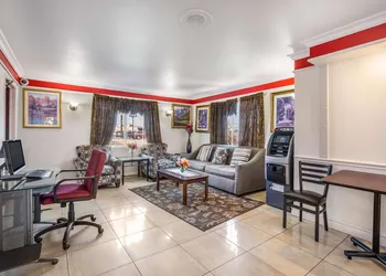 Americas Best Value Inn Denver hotel thumbnail 6