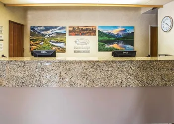 Econo Lodge Denver International Airport hotel thumbnail 6