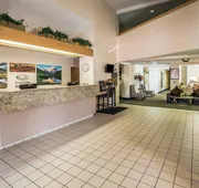 Econo Lodge Denver International Airport hotel detail image 7