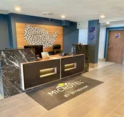 Microtel Inn & Suites by Wyndham Denver Airport hotel detail image 5