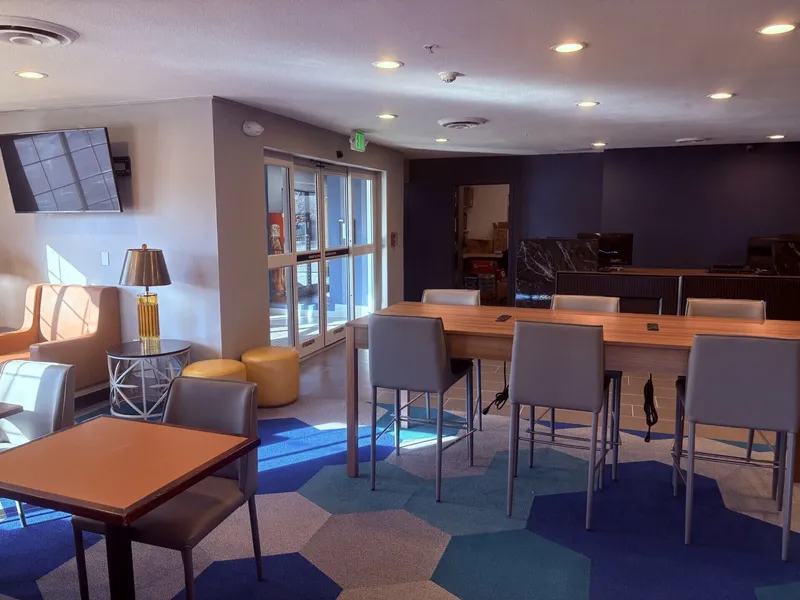 Microtel Inn & Suites by Wyndham Denver Airport hotel detail image 6