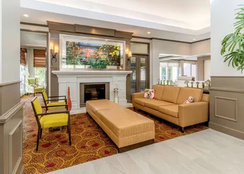 Hilton Garden Inn Houston/The Woodlands hotel thumbnail 2