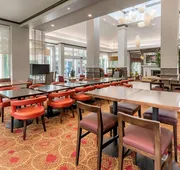 Hilton Garden Inn Houston/The Woodlands hotel detail image 3
