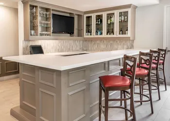 Hilton Garden Inn Houston/The Woodlands hotel thumbnail 4