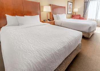 Hilton Garden Inn Houston/The Woodlands hotel thumbnail 6