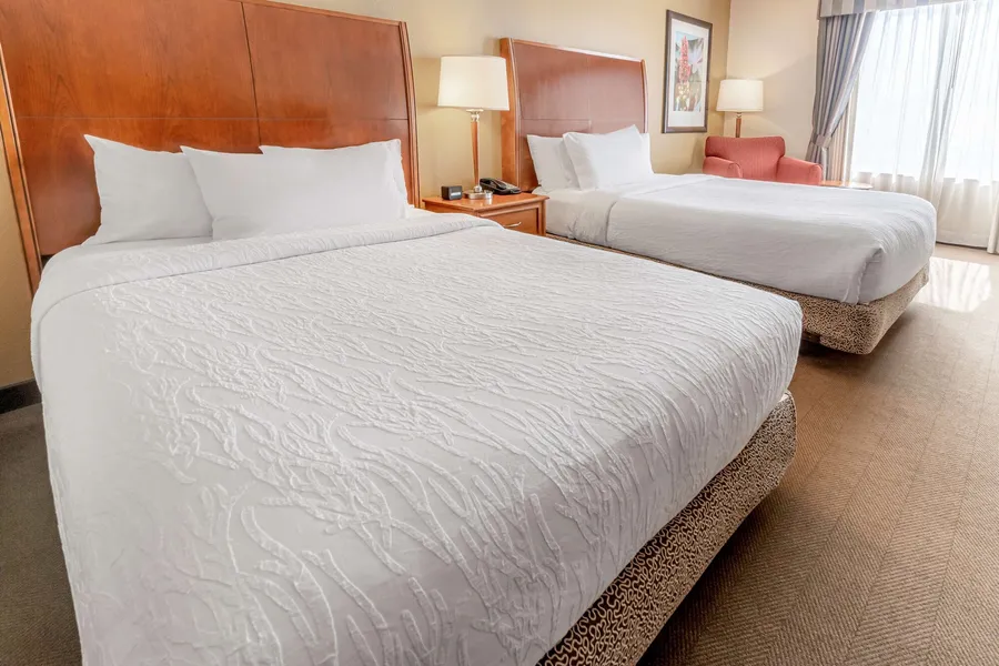 Hilton Garden Inn Houston/The Woodlands hotel detail image 6