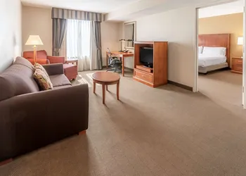 Hilton Garden Inn Houston/The Woodlands hotel thumbnail 7