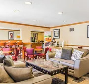 Quality Inn & Suites Golden - Denver West hotel detail image 4