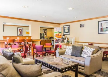 Quality Inn & Suites Golden - Denver West hotel thumbnail 4