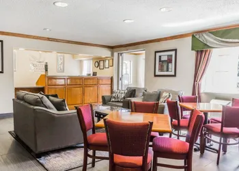 Quality Inn & Suites Golden - Denver West hotel thumbnail 5