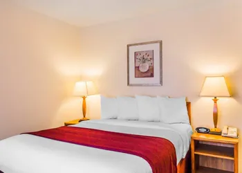 Quality Inn & Suites Golden - Denver West hotel thumbnail 6