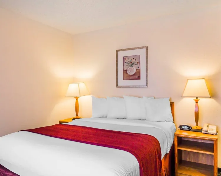 Quality Inn & Suites Golden - Denver West hotel detail image 6