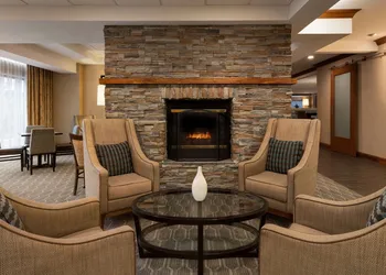Hampton Inn Denver West Federal Center hotel thumbnail 2