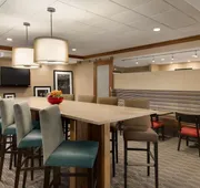 Hampton Inn Denver West Federal Center hotel detail image 3