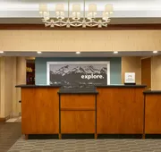 Hampton Inn Denver West Federal Center hotel detail image 4