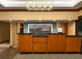 Hampton Inn Denver West Federal Center hotel thumbnail 4