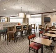Hampton Inn Denver West Federal Center hotel detail image 5