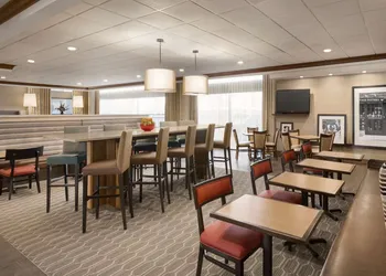 Hampton Inn Denver West Federal Center hotel thumbnail 5