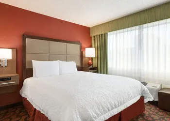 Hampton Inn Denver West Federal Center hotel thumbnail 6