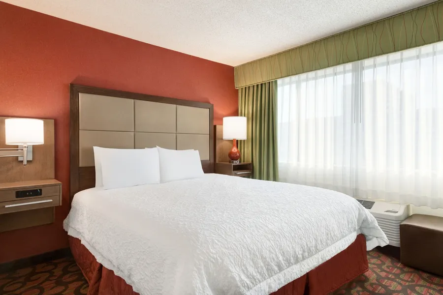 Hampton Inn Denver West Federal Center hotel detail image 6
