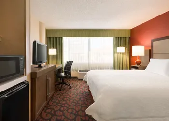 Hampton Inn Denver West Federal Center hotel thumbnail 7