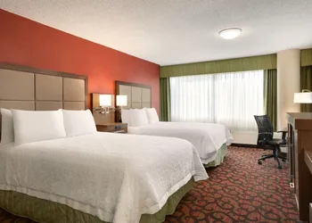 Hampton Inn Denver West Federal Center hotel thumbnail 8