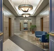 The Chifley Houston, Tapestry Collection by Hilton hotel detail image 3