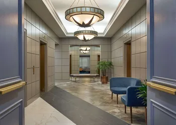 The Chifley Houston, Tapestry Collection by Hilton hotel thumbnail 3