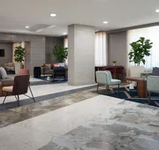 The Chifley Houston, Tapestry Collection by Hilton hotel detail image 4